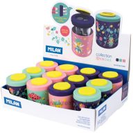   Hegyező 2 lyukú, tartályos Milan "Collection" Fairy Tale