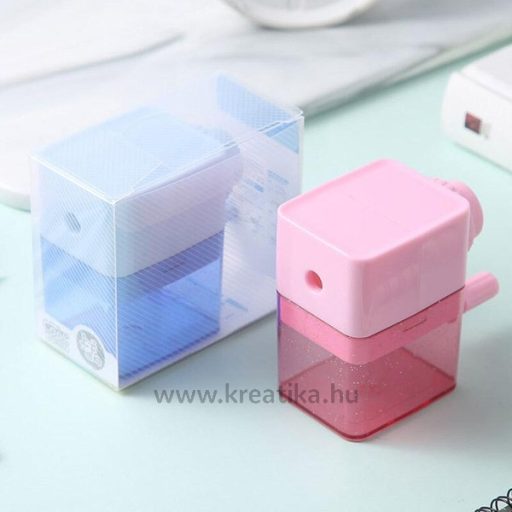 Hegyező asztali M&G "Sparkle