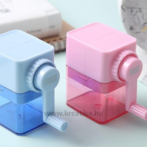 Hegyező asztali M&G "Sparkle