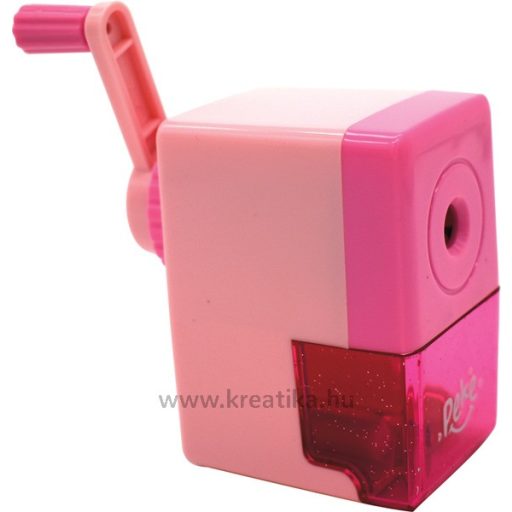 Hegyező asztali M&G "Peke