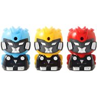 Hegyező asztali M&G "Robots