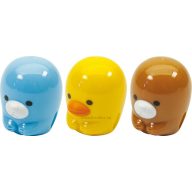 Hegyező 1 lyukú, tartályos M&G "Smart