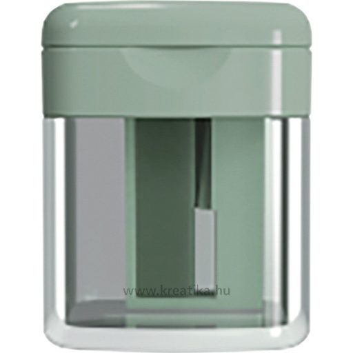 Hegyező 1 lyukú, tartályos M&G "Summer Cha-Cha-Cha