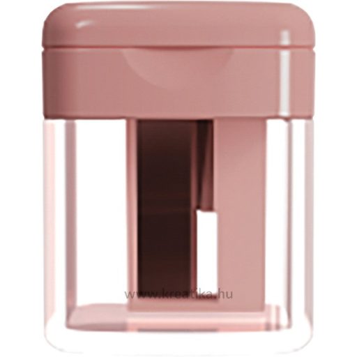 Hegyező 1 lyukú, tartályos M&G "Summer Cha-Cha-Cha