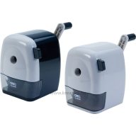 Hegyező asztali, kétfunkciós Deli 629B "Pro