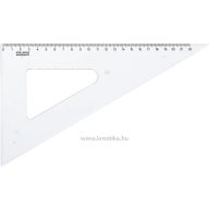 Vonalzó 60° 25 cm Koh-i-Noor