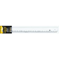 Vonalzó Octopus 30 cm