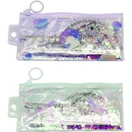 Vonalzókészlet 4 db-os M&G "Unicorn