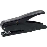 Tűzőgép 25 lap 24/6, 26/6 SAX 620 fekete