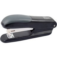 Tűzőgép 25 lap 24/6, 26/6 SAX 39 fekete