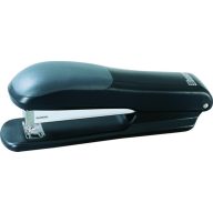 Tűzőgép 25 lap 24/6, 26/6 BOXER 400 fekete