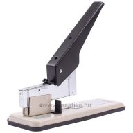 Tűzőgép 240 lap 23/6, 23/10, 23/15 Deli D393HD