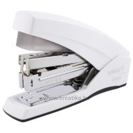   Tűzőgép 25 lap 24/6, 26/6 d.rect "Smart" 0025 fehér