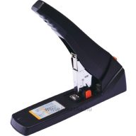 Tűzőgép 200 lap 23/10-23, 24/8 M&G ABS92840 fekete