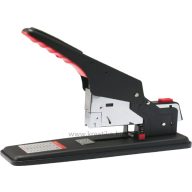 Tűzőgép 200 lap 23/10-23, 24/8 M&G ABS92806 fekete