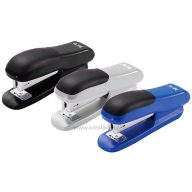   Tűzőgép 20 lap 24/6, 26/6 M&G "Dr. Grip" vegyes színek