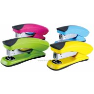   Tűzőgép 20 lap 24/6, 26/6 M&G "Color Fashion" vegyes színek