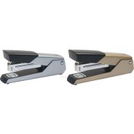   Tűzőgép 12/25 lap No. 10, 24/6, 26/6 M&G ABS92886 vegyes színek