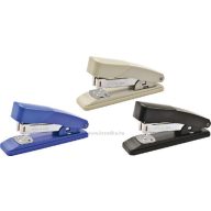   Tűzőgép 20 lap 24/6, 26/6 M&G "Perfect" vegyes színek