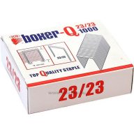 Tűzőkapocs 23/23 BOXER-Q