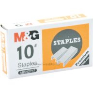 Tűzőkapocs No.10 M&G