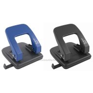 Lyukasztó 40 lap d.rect 104H 40S vegyes színek