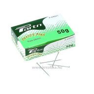 Gombostű Deli 50g-os No.0023