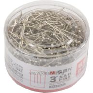 Gombostű 100 g M&G