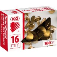 Milton kapocs 16 mm ICO