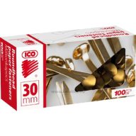 Milton kapocs 30 mm ICO