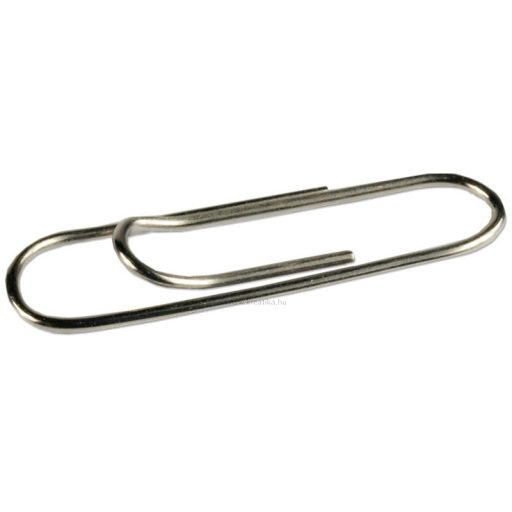 Gemkapocs 33 mm Milan nikkel