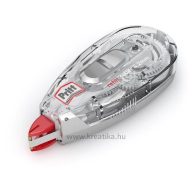 Hibajavító roller 4,2 mm x 12 m utántölthető Pritt