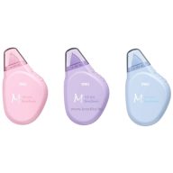 Hibajavító roller 5 mm x 5 m Deli "Macaron