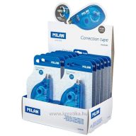 Hibajavító roller 5 mm x 8 m Milan kék