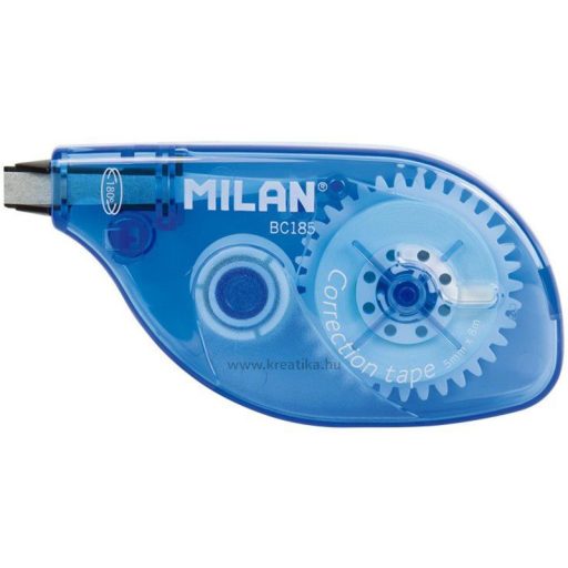 Hibajavító roller 5 mm x 8 m Milan kék