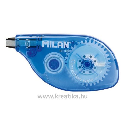 Hibajavító roller 5 mm x 8 m Milan