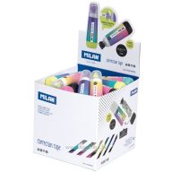 Hibajavító roller 5 mm x 6 m Milan "Mini" Sunset