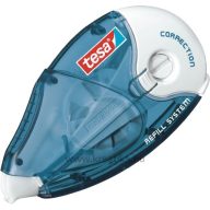 Hibajavító roller 4,2 mm x 14 m utántölthető TESA