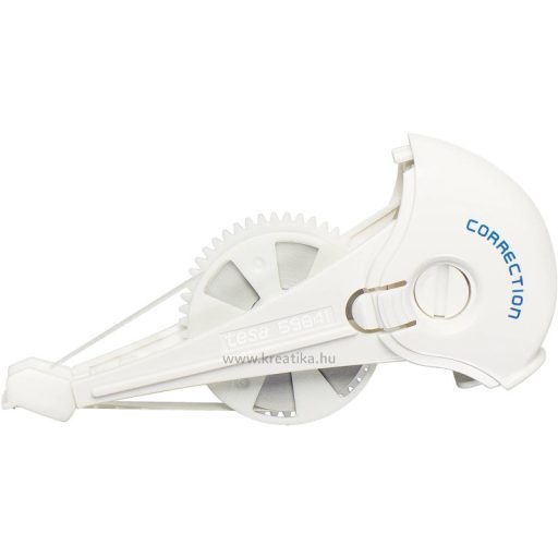 Hibajavító roller betét 4,2 mm x 14 m TESA