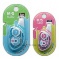 Hibajavító roller 5 mm x 5 m M&G vegyes színek