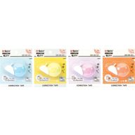   Hibajavító roller 5 mm x 6 m M&G "Snail - Don't Stop