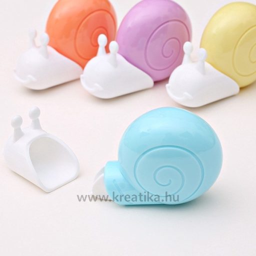 Hibajavító roller 5 mm x 6 m M&G "Snail - Don't Stop