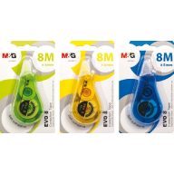 Hibajavító roller 5 mm x 8 m M&G "EVO" 8