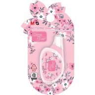 Hibajavító roller 5 mm x 5 m M&G "Warm Braw