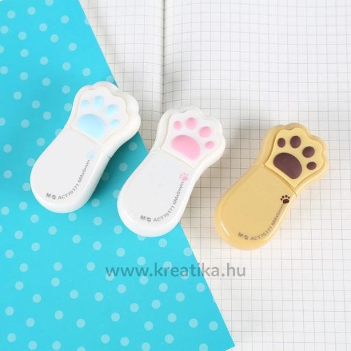 Hibajavító roller 5 mm x 6 m M&G "Cute