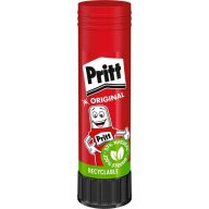 Ragasztó stift 43 g Pritt