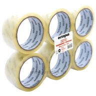 Ragasztószalag 48 mm x 50 m 40 mikron áttetsző