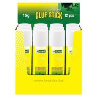 Ragasztó stift 15 g d.rect