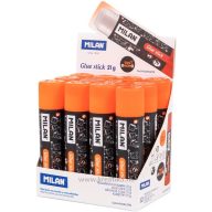 Ragasztó stift 21 g Milan "The Yeti