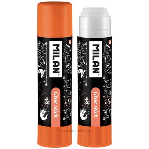 Ragasztó stift 21 g Milan "The Yeti